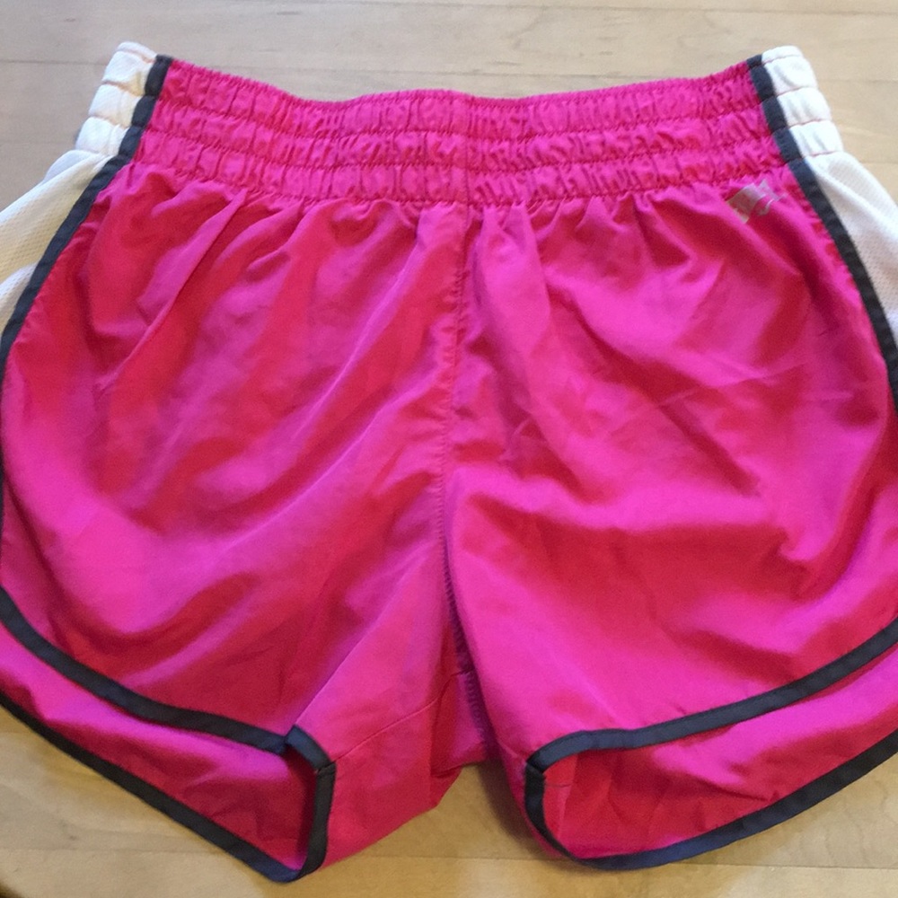 Everlast jacket and shorts set